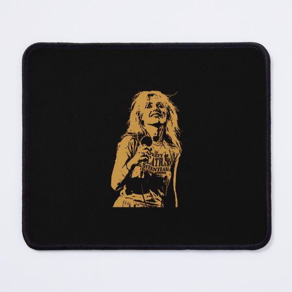 Item preview, Blondie designed and sold by KhayalSaezo.