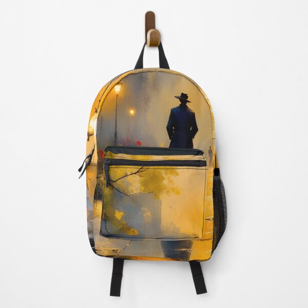 Item preview, An evening stroll designed and sold by Ratatosk-AI.