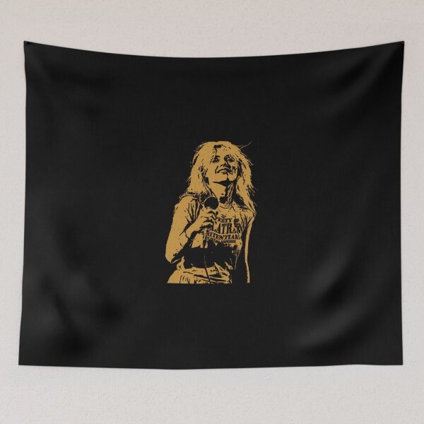 Item preview, Blondie designed and sold by KhayalSaezo.