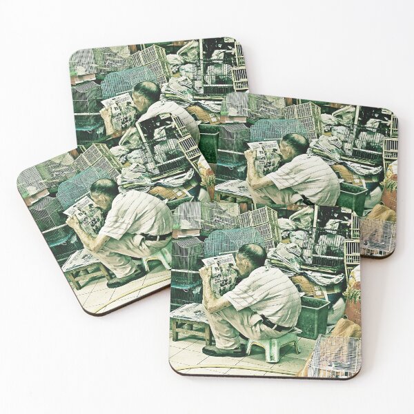 Item preview, The Reader designed and sold by Ethna Gillespie.