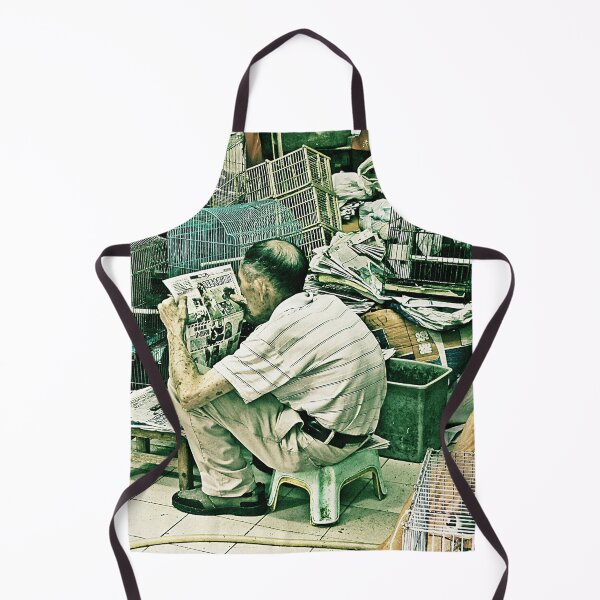 Item preview, The Reader designed and sold by Ethna Gillespie.