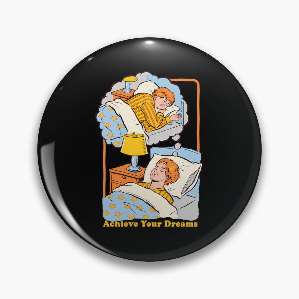 Item preview,  Achieve Your Dreams designed and sold by July18.