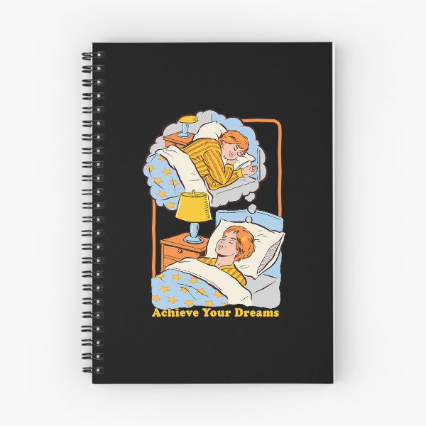 Item preview,  Achieve Your Dreams designed and sold by July18.