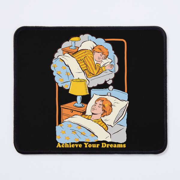 Item preview,  Achieve Your Dreams designed and sold by July18.