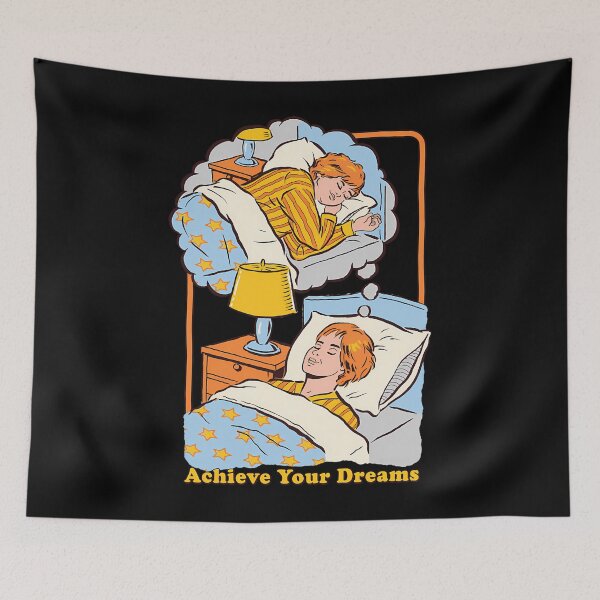 Item preview,  Achieve Your Dreams designed and sold by July18.