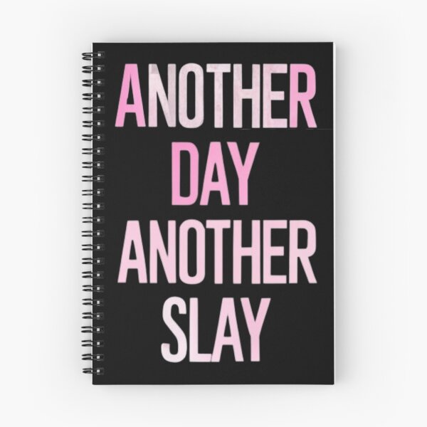 Item preview, Another day another slay  designed and sold by MatthewViews.