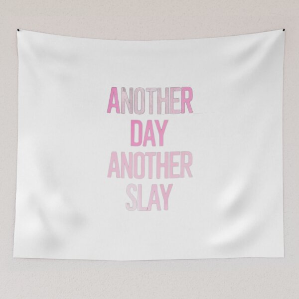 Item preview, Another day another slay  designed and sold by MatthewViews.