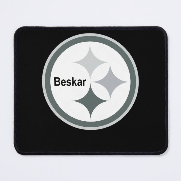 Item preview, Beskar designed and sold by John Art Shop.
