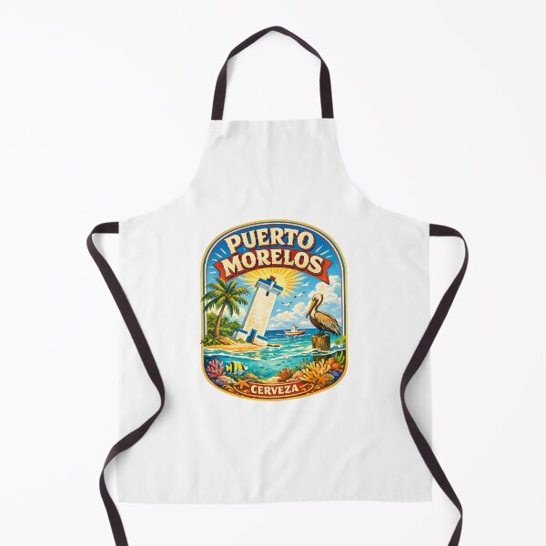 Item preview, Puerto Morelos designed and sold by jpal74.