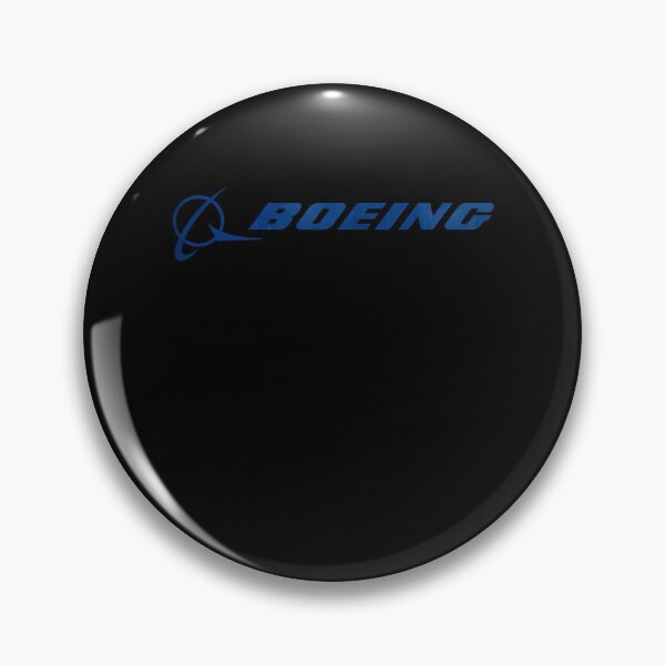 Item preview, The Boeing Company Logo - Look designed and sold by John Art Shop.
