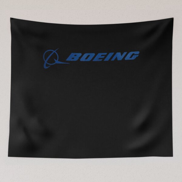 Item preview, The Boeing Company Logo - Look designed and sold by John Art Shop.