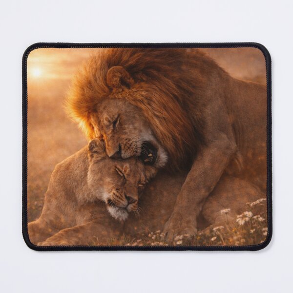 Item preview, Lioness Passions designed and sold by Ediblelove.
