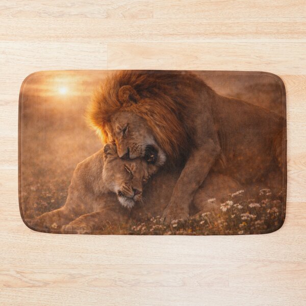 Item preview, Lioness Passions designed and sold by Ediblelove.