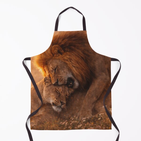 Item preview, Lioness Passions designed and sold by Ediblelove.