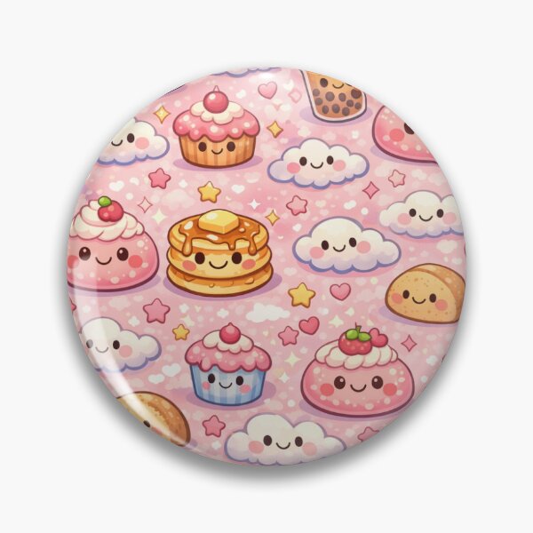 Item preview, Happy cloudy food. designed and sold by Snackiverse.