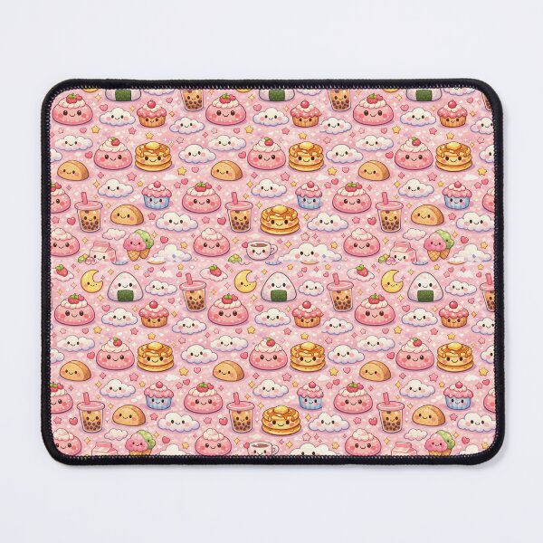 Item preview, Happy cloudy food. designed and sold by Snackiverse.