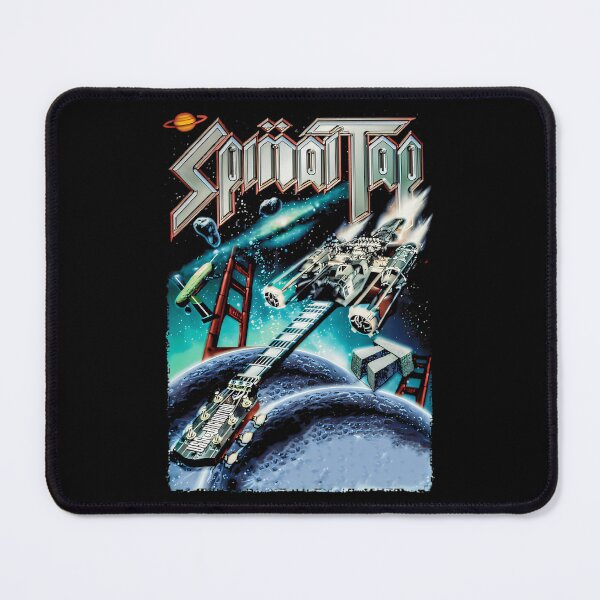 Item preview, Spinal Tap Band Rock Music 90S 329 designed and sold by July18.