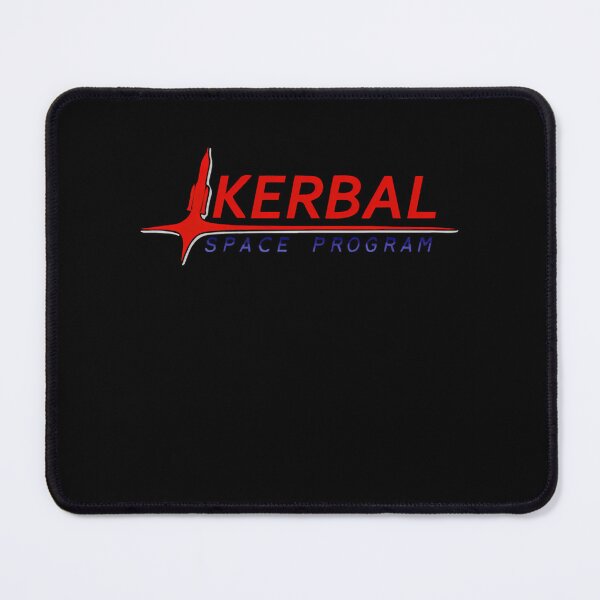 Item preview, Kerbal Space Program designed and sold by John Art Shop.