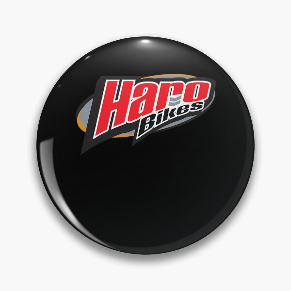 Item preview, Haro Bikes Logo - Bmx Design designed and sold by John Art Shop.