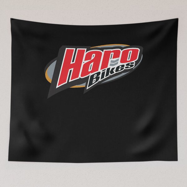 Item preview, Haro Bikes Logo - Bmx Design designed and sold by John Art Shop.