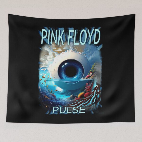 Item preview, Pink-Floyd designed and sold by July18.