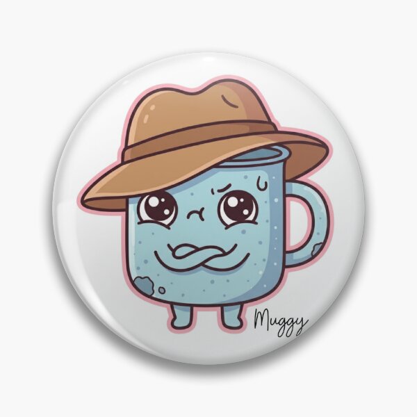 Item preview, Grumpy Mug designed and sold by T2LTLab.