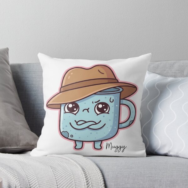 Item preview, Grumpy Mug designed and sold by T2LTLab.