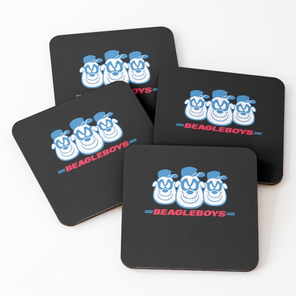 Item preview, Beagleboys designed and sold by John Art Shop.