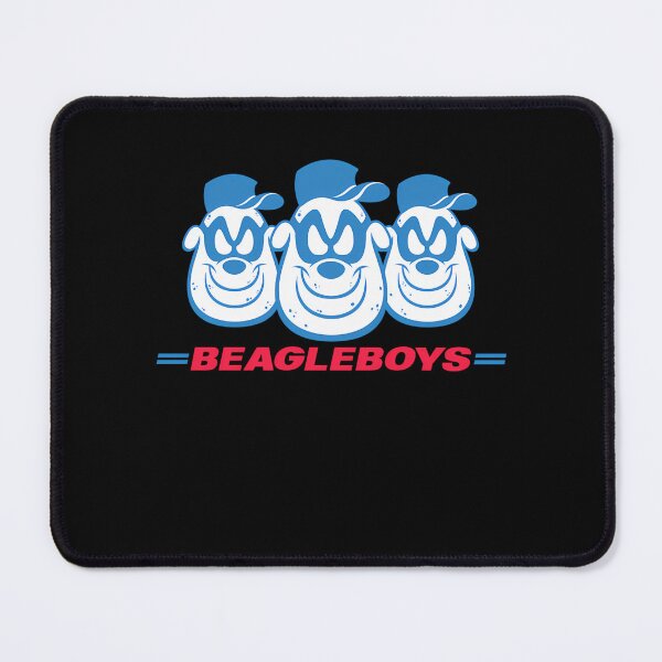 Item preview, Beagleboys designed and sold by John Art Shop.