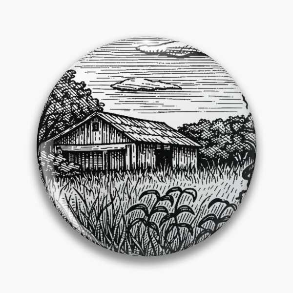 Item preview, Isolated Woodside Cabin designed and sold by Abzed.