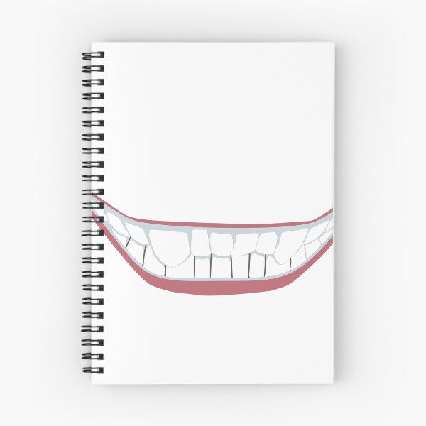 Item preview, Smile designed and sold by Malapixel.
