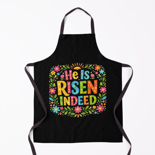 Item preview, He is Risen Indeed designed and sold by JODYSMORGAN.