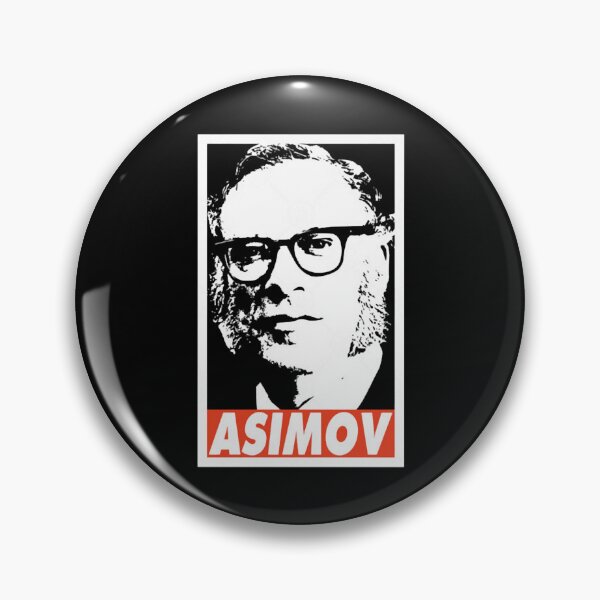Item preview, ASIMOV  designed and sold by John Art Shop.