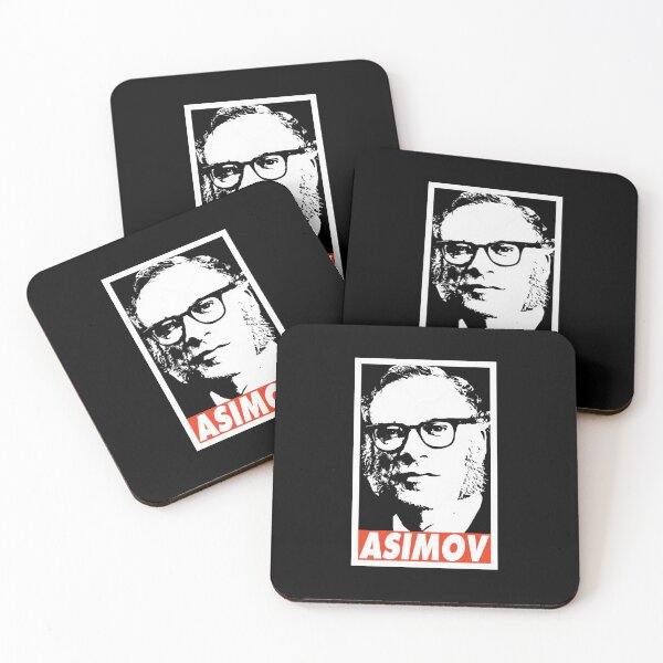 Item preview, ASIMOV  designed and sold by John Art Shop.