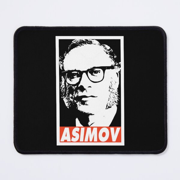 Item preview, ASIMOV designed and sold by John Art Shop.