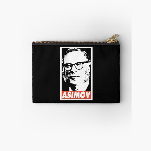 Artikelvorschau, ASIMOV entworfen und verkauft von John Art Shop.