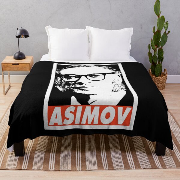 Item preview, ASIMOV  designed and sold by John Art Shop.