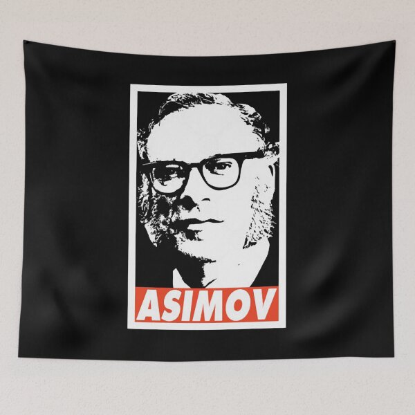 Item preview, ASIMOV  designed and sold by John Art Shop.