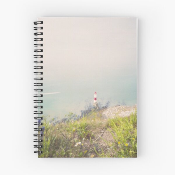 Item preview, Beachy head Lighthouse - Pinhole photography  designed and sold by willgudgeon.