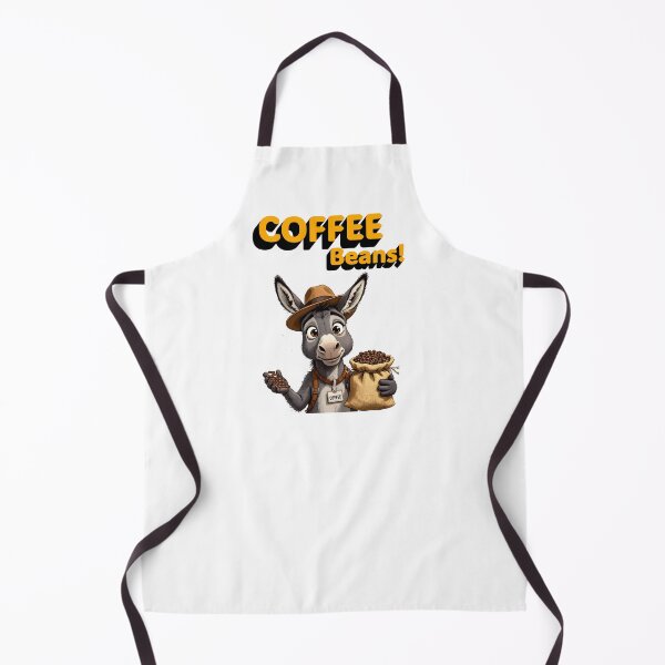 Item preview, Coffee Beans, Coffee Lover designed and sold by The Laughing Lab.