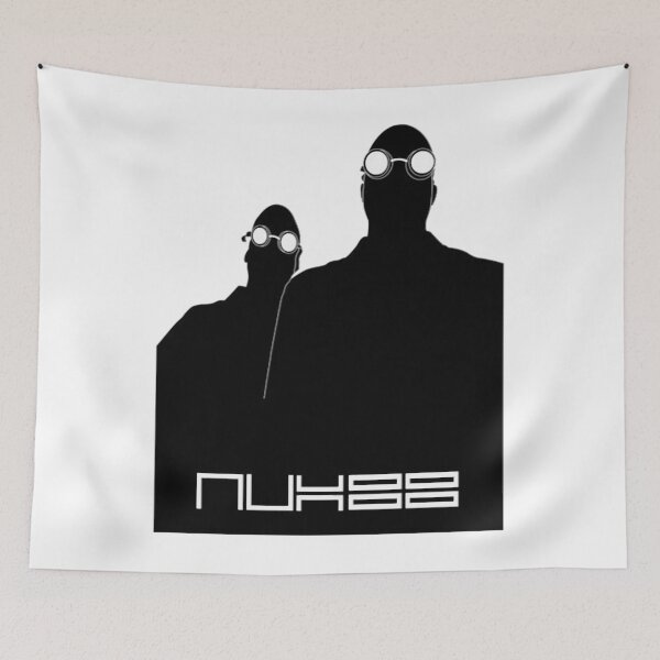 Item preview, AUX88 Mad Scientist Tour designed and sold by John Art Shop.