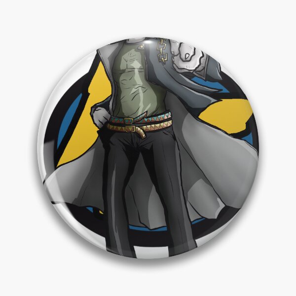 Item preview, Furry Style Jotaro Kujo designed and sold by FurryStyle.