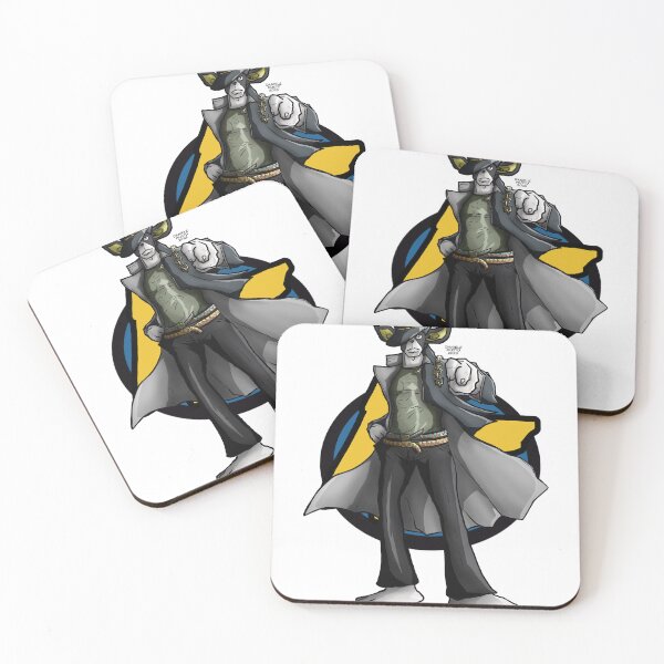 Item preview, Furry Style Jotaro Kujo designed and sold by FurryStyle.