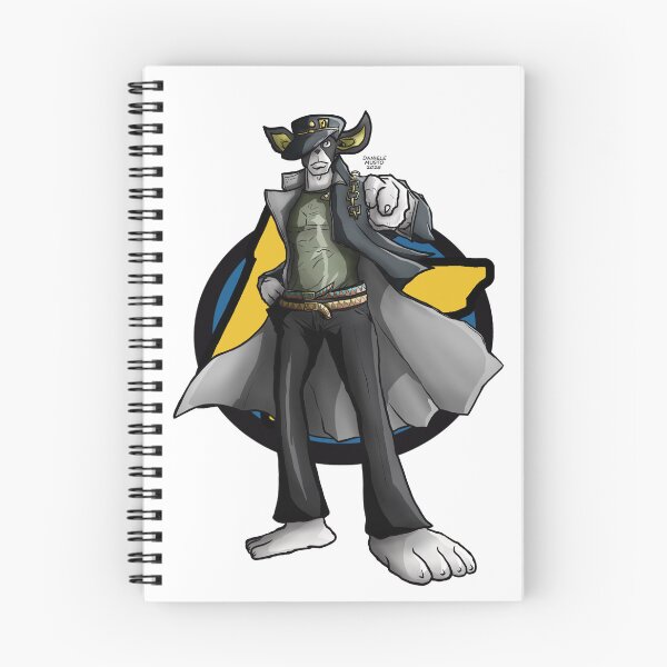 Item preview, Furry Style Jotaro Kujo designed and sold by FurryStyle.