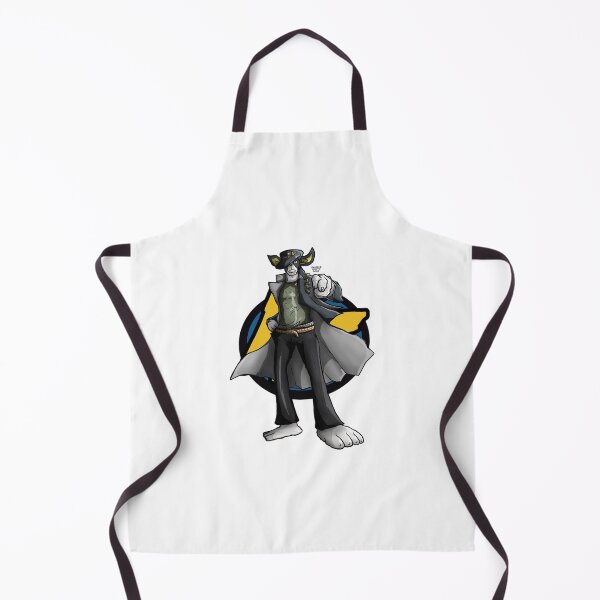 Item preview, Furry Style Jotaro Kujo designed and sold by FurryStyle.