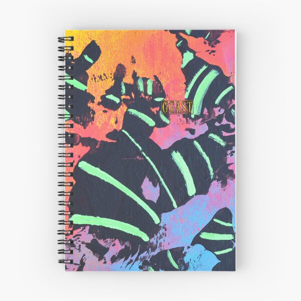 Item preview, Energy Code 1E23 - Abstract Neon Fragment of Power designed and sold by GGAST.