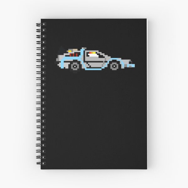 Item preview, Back to The 8Bit  designed and sold by John Art Shop.