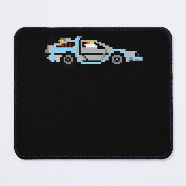 Item preview, Back to The 8Bit  designed and sold by John Art Shop.