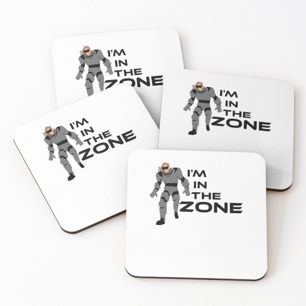 Item preview, Barry's Motivational Quote  designed and sold by John Art Shop.