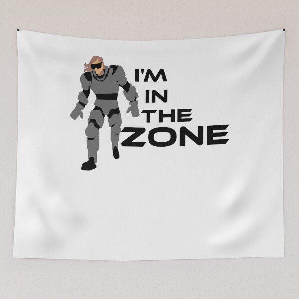Item preview, Barry's Motivational Quote  designed and sold by John Art Shop.